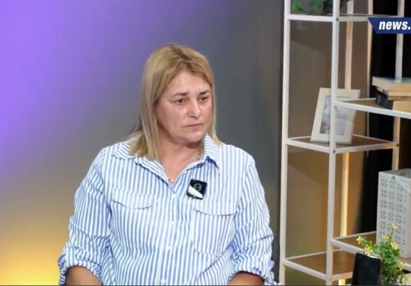 Бивша партньорка на втори осъден за наркотици и помилван твърди, че мъжът я заплашва с убийство