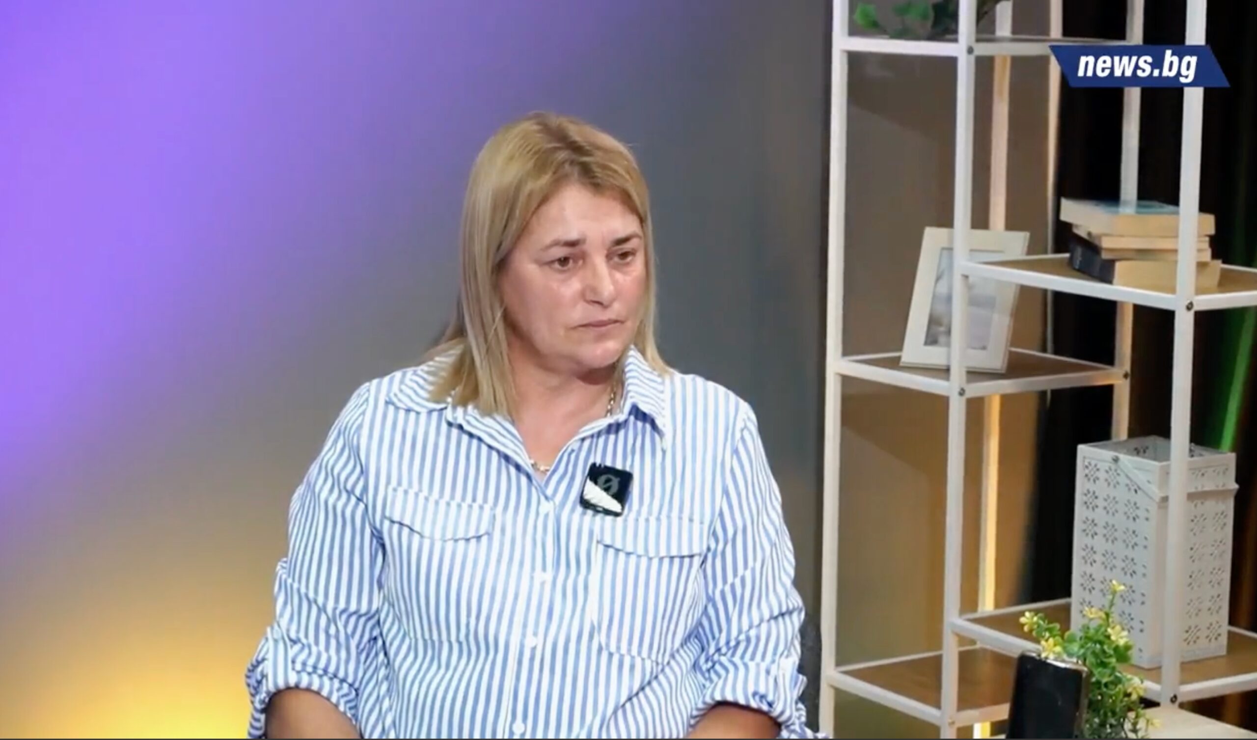 Бивша партньорка на втори осъден за наркотици и помилван твърди, че мъжът я заплашва с убийство