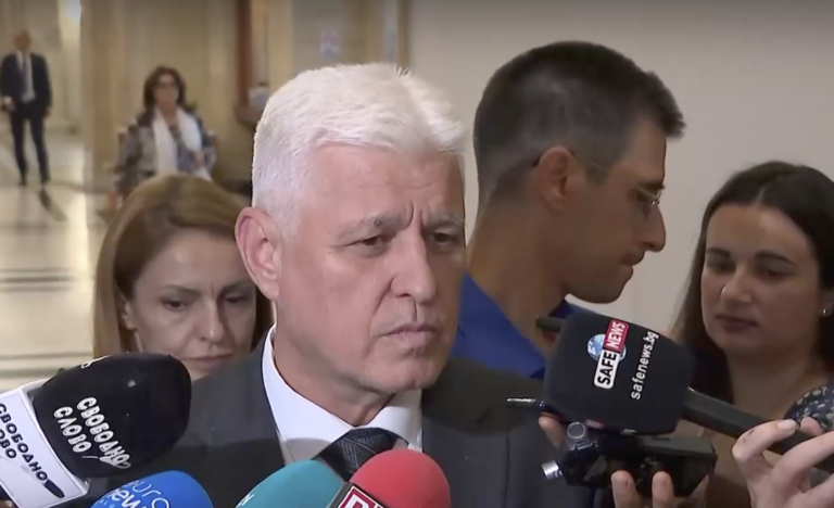 Уволнен е подполковник от военното министерство заради разследване за злоупотреби