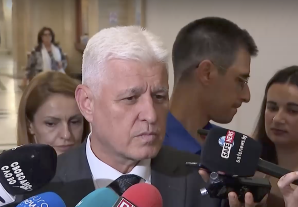 Димитър Стоянов: Намерените дронове са основно руски, но не носят боеприпаси