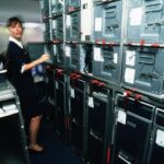 Стюардеса от Air France доказа, че ракът ѝ е причинен от опасни условия на работното място