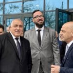 ГЕРБ тества алтернативен кандидат срещу кмета си в Пловдив
