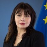 ВСС възстанови Теодора Георгиева като съдия в Административния съд в София