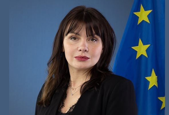 ВСС възстанови Теодора Георгиева като съдия в Административния съд в София