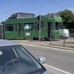 Трамвай номер 8 дерайлира в столичния квартал „Люлин 5“