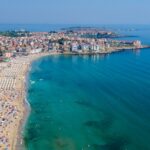 7-годишно дете е загинало в морето край Созопол