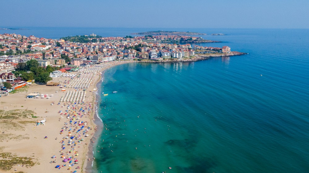 7-годишно дете е загинало в морето край Созопол