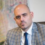 Директорът на ББР Цанко Арабаджиев напуска банката