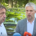 Община и министерство опитват да спрат тока и водата в "незаконния град" край Варна