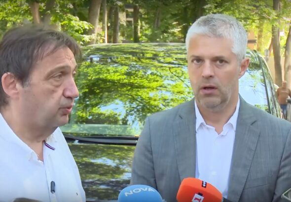 Община и министерство опитват да спрат тока и водата в "незаконния град" край Варна