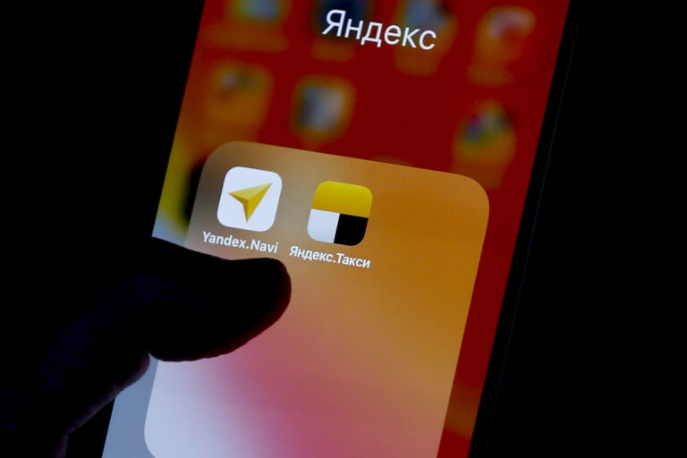 Украйна удари трети център за данни на „Яндекс“ за четири дни