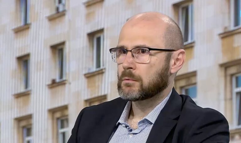 Янкулов: Прокурорите вече сами говорият за "джуджетата" в системата