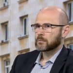 Андрей Янкулов е издигнат за кандидат за член на ВСС
