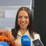 Варненката DARA стана почетен гражданин на "града на мечтите" София