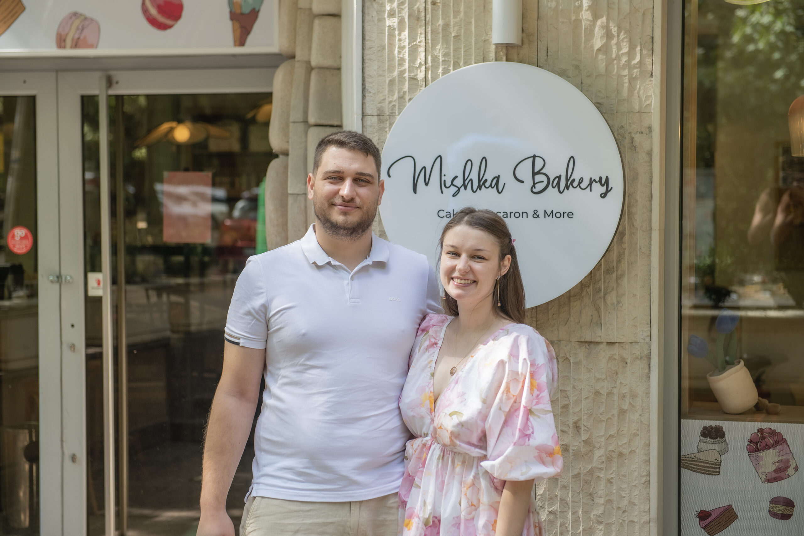 Mishka Bakery и сладките вторници: рецепта за растеж