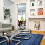 Отваряме вратите на редакцията за KONSTRUNDA на IKEA