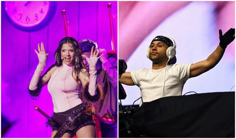 Британски DJ отправи предизвикателство към DARA, за да работят заедно