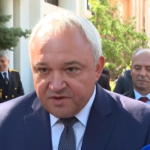 След взривовете в ЕМКО Демерджиев разпореди проверка на всички складове за боеприпаси