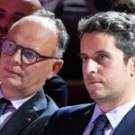 Франция разследва руска дезинформационна кампания срещу кандидати за президент