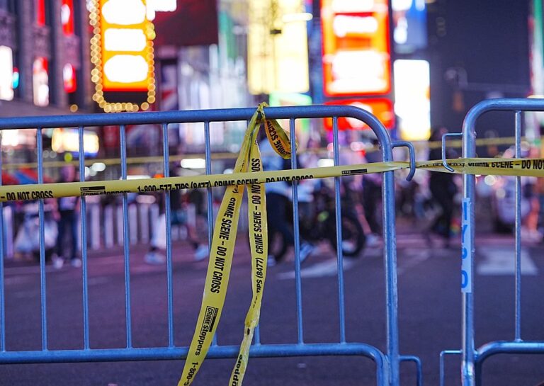 Вицепрезидентка на. Bank of America e убита с нож на. Times Square