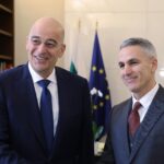 Когато България беше под заплаха: Гюров поиска помощ и Гърция се отзова