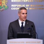 Андрей Гюров: Нито едно правителство не допусна обедняване на народа за 5 години. Това го направи за 6 месеца
