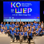 Форумът Кошер се завръща с поглед към следващите 10 години на България