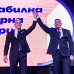 Андрей Гюров: Един човек не може да реши всички проблеми на България. Който обещава това, обещава друга власт