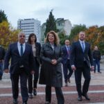 Йотова иска да е "президент на мира" и "ще брани честванията на 150 години от руско-турската война"