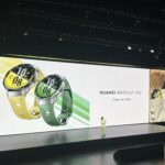 Huawei представи нови смартчасовници, слушалки и технологии на европейска премиера в Мюнхен
