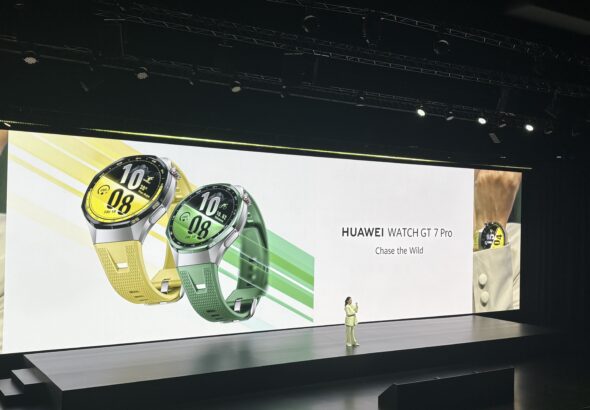 Huawei представи нови смартчасовници, слушалки и технологии на европейска премиера в Мюнхен
