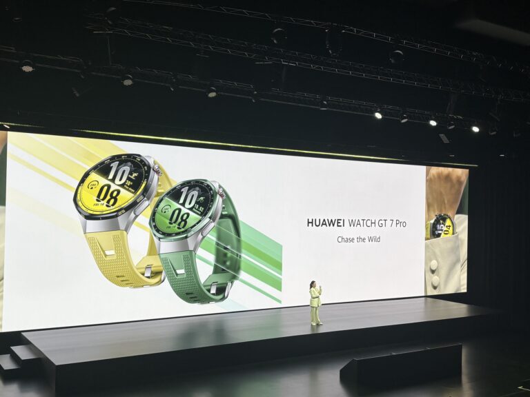 Huawei представи нови смартчасовници, слушалки и технологии на европейска премиера в Мюнхен