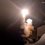 САЩ и Иран си размениха най-мащабните атаки от седмици и подновиха заплахите за ескалация