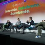 ISTA Conference се завръща с нов формат: технологичната конференция става еднодневен фестивал с фокус върху AI и киберсигурността