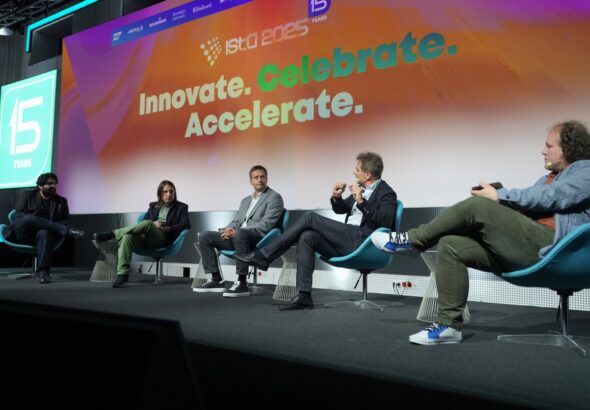 ISTA Conference се завръща с нов формат: технологичната конференция става еднодневен фестивал с фокус върху AI и киберсигурността