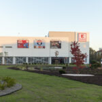 С инвестиция от 25 млн. евро Kaufland открива най-големия хипермаркет в район „Овча купел“