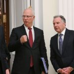 САЩ и Русия търсят начин да продават руски газ на Европа