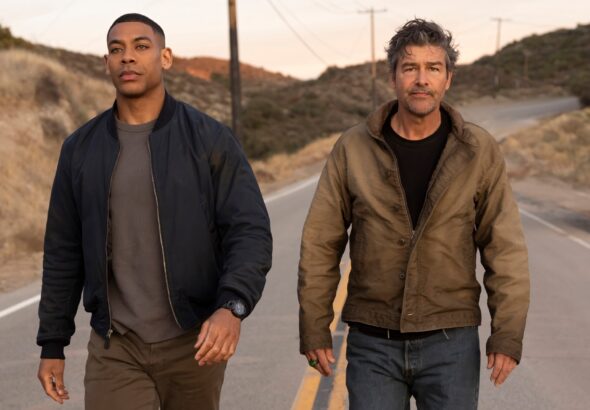 "Фенери" по HBO Max - Вселената на DC открия своя True Detective и счупи рейтингите