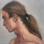 Лий Мелцер представя „Хейдън“ – изложба за човешкото присъствие, интимността и невидимите истории на градските пространства