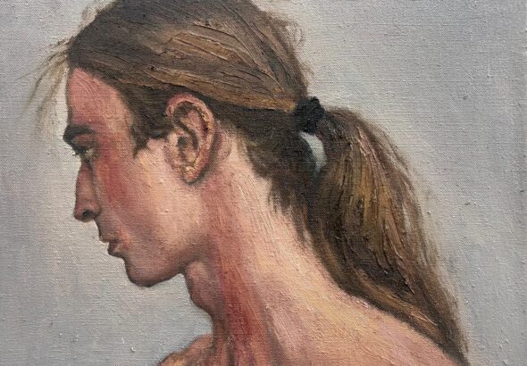 Лий Мелцер представя „Хейдън“ – изложба за човешкото присъствие, интимността и невидимите истории на градските пространства