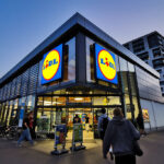 Ръст от близо 19%: Износът на български стоки в мрежата на Lidl е над 36,9 млн. евро през първото полугодие