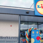 Lidl отвори нов магазин в столичния квартал „Хаджи Димитър“