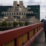 MI6 е най-добрата разузнавателна служба в Европа, ДАНС е на дъното на класацията