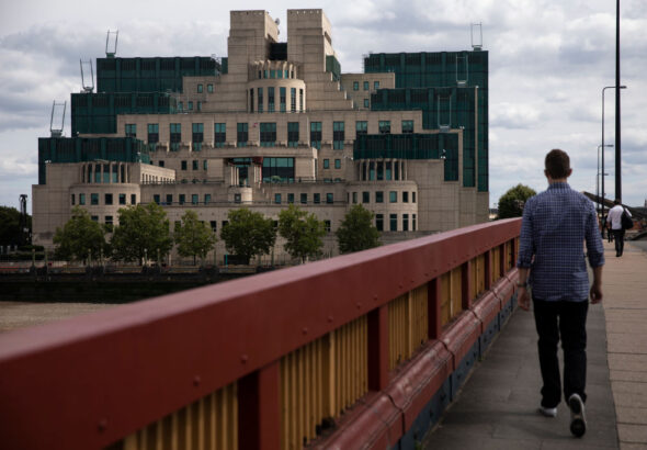 MI6 е най-добрата разузнавателна служба в Европа, ДАНС е на дъното на класацията