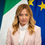 Мелони: Капитулация на Украйна не е мир. Не ми липсват  руските танкове в Прага и Будапеща