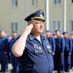 Моторист простреля руски генерал, ръководил удари срещу цивилни обекти в Украйна