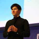 Русия издирва Павел Дуров от Telegram по обвинение в тероризъм