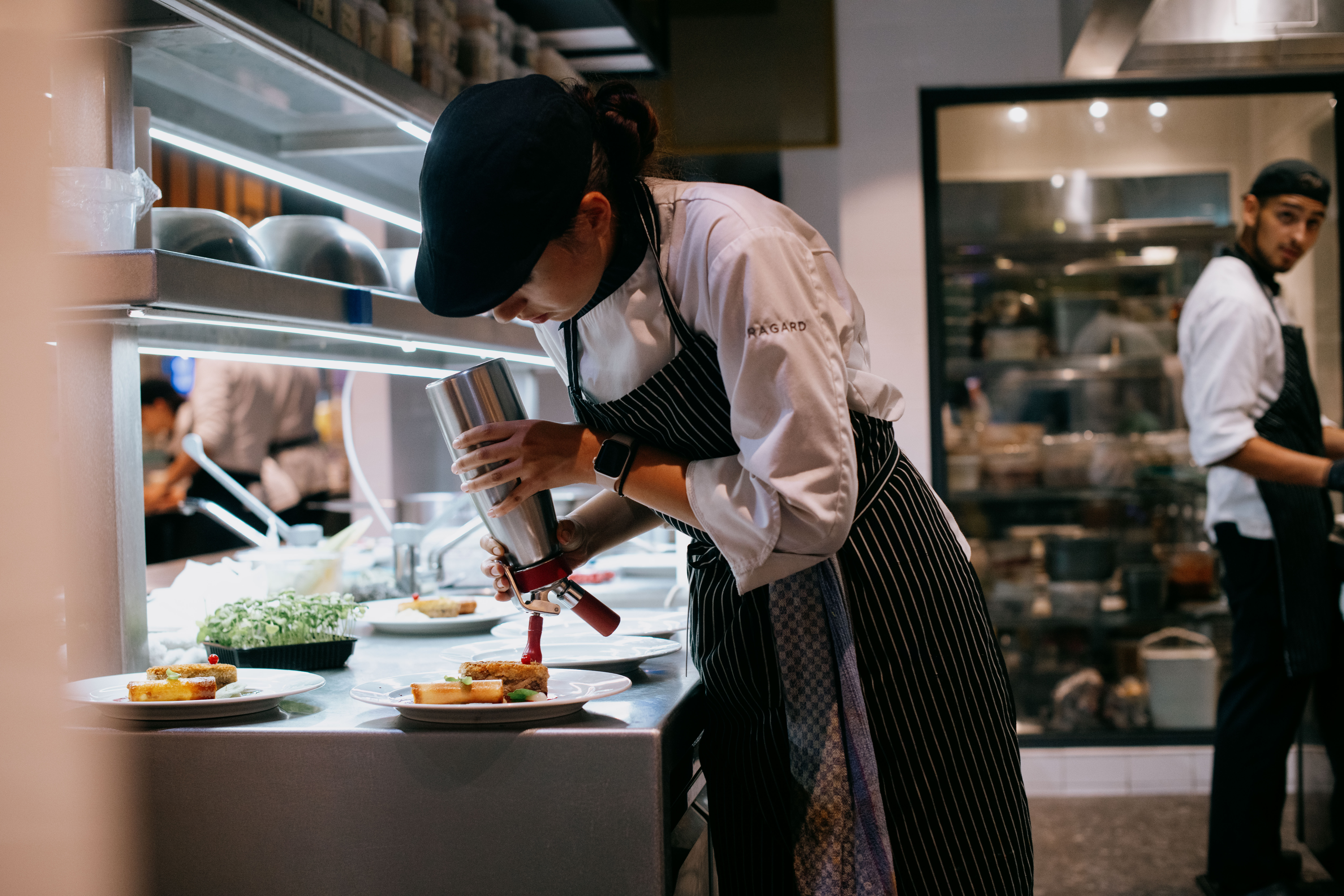 Българската HRC Culinary Academy е сред номинираните за World Culinary Awards