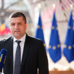 Румъния предлага общо военно командване на НАТО в Черно море с участието на България