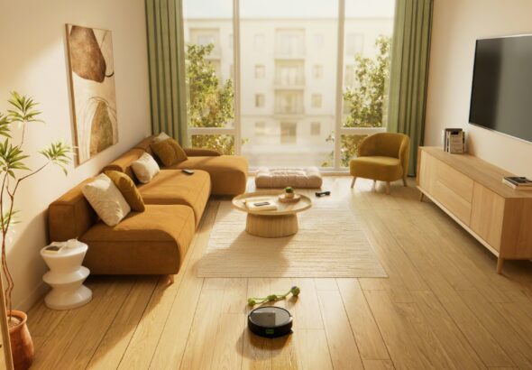 Няма две еднакви семейства. И няма една Roomba за всички